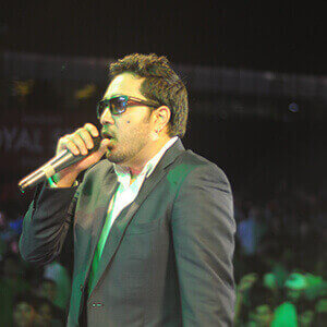 MTV - Bollyland Pune
